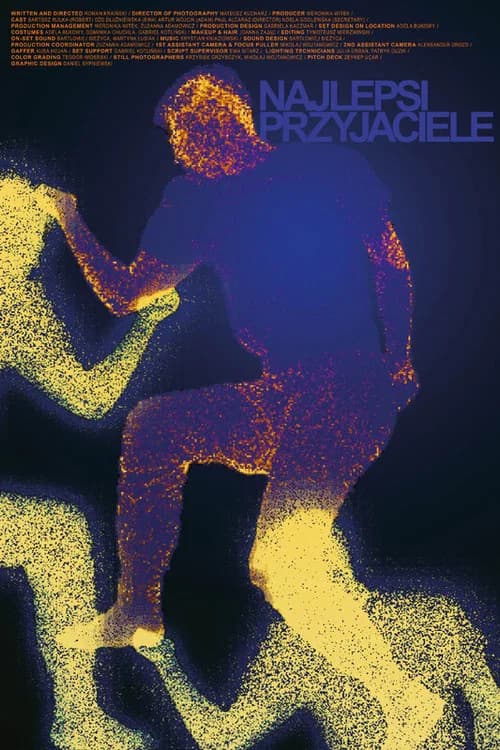 Najlepsi przyjaciele