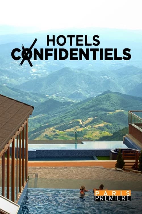 Hôtels confidentiels