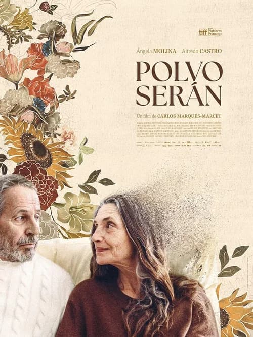 Polvo serán