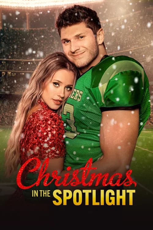 Love story à Noël