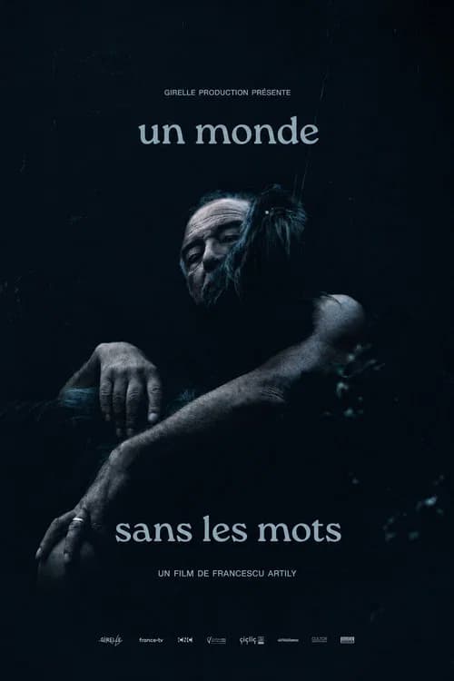 Un monde sans les mots