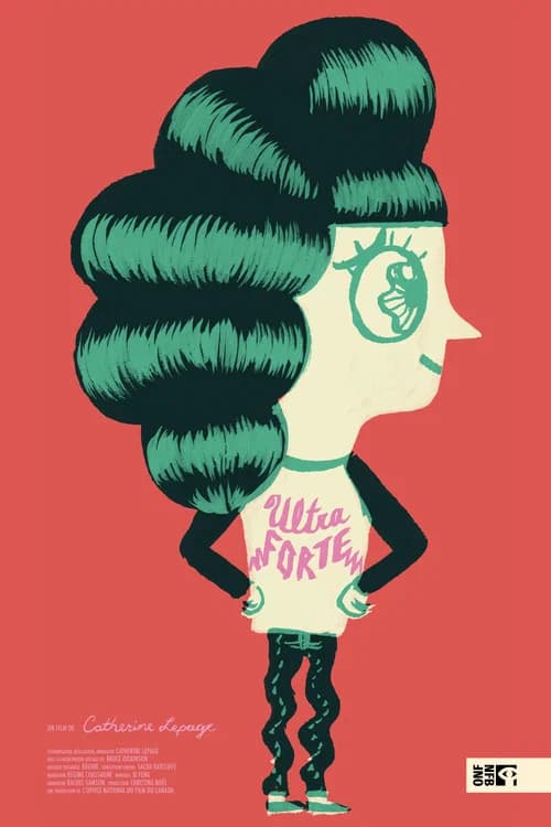 Ultra forte
