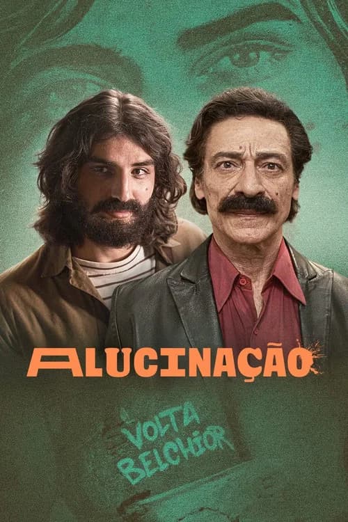 Alucinação
