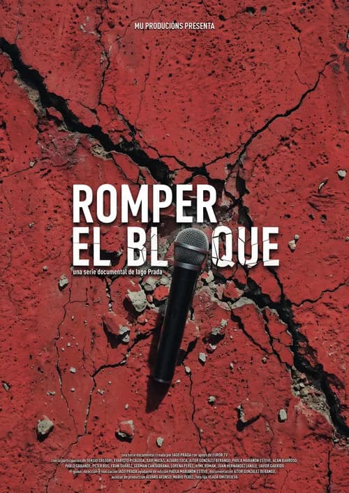 Romper el bloque