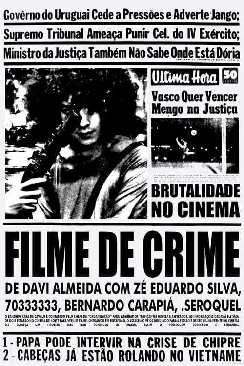 Filme de Crime