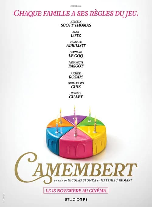 Camembert