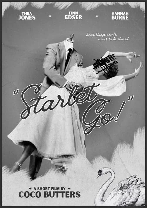 Starlet Go!