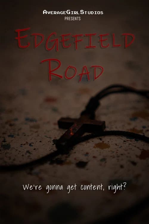 Edgefield Road