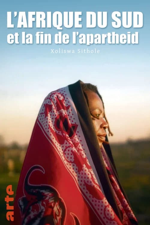 L'Afrique du Sud et la fin de l'apartheid