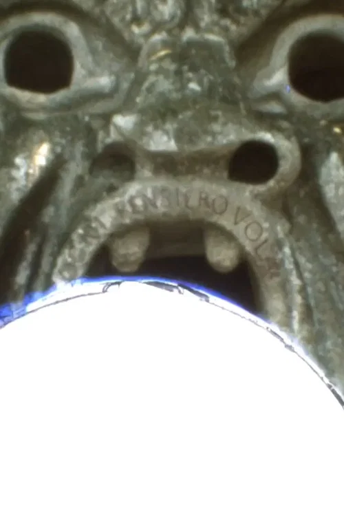 Bomarzo Tremor