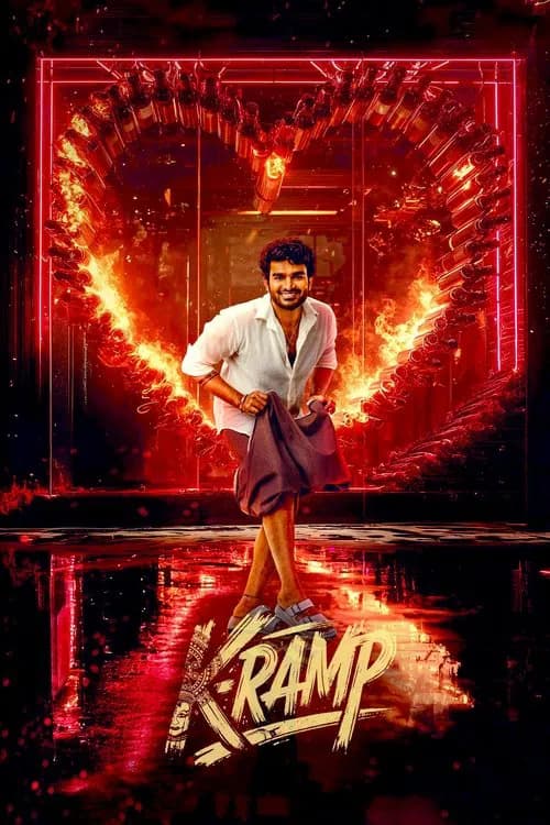 K-ర్యాంప్‌