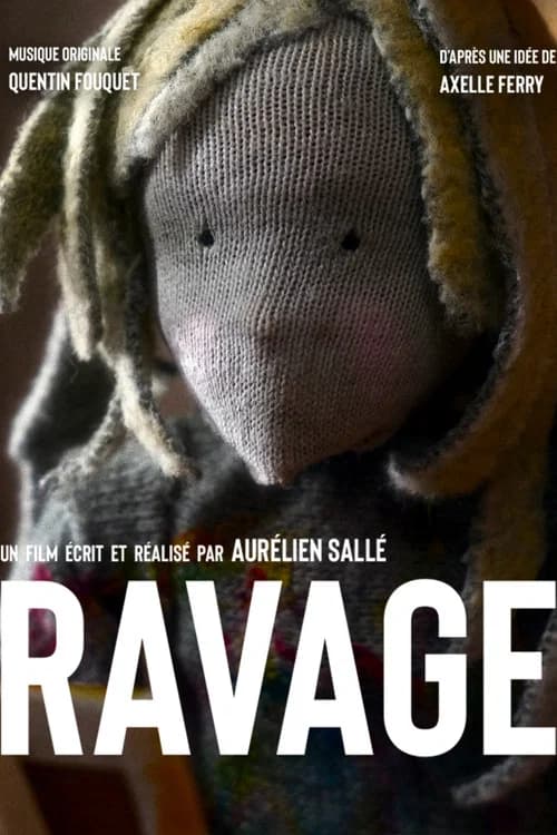 RAVAGE