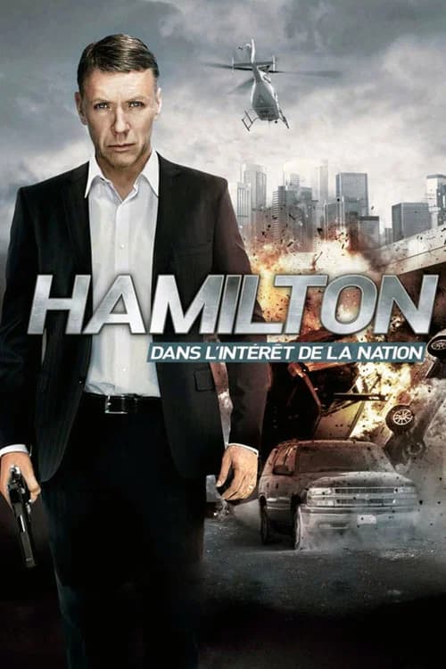Hamilton : Dans l'intérêt de la nation