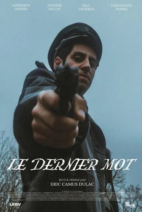 Le Dernier Mot