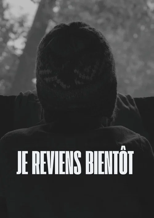 Je Reviens Bientôt