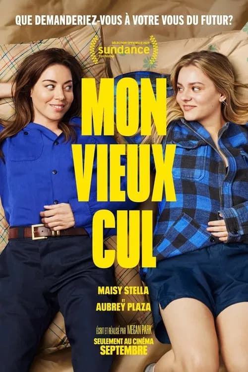 Mon futur moi