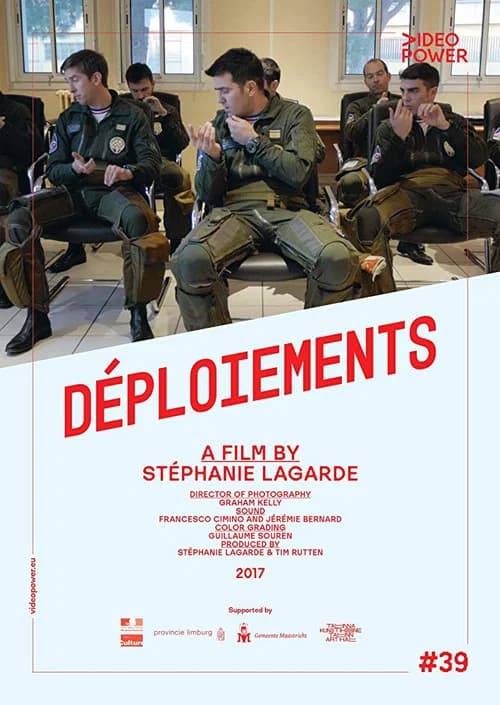 Déploiements