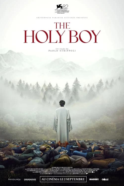 The Holy Boy