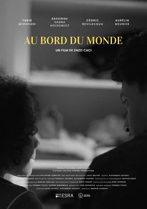 Au bord du monde