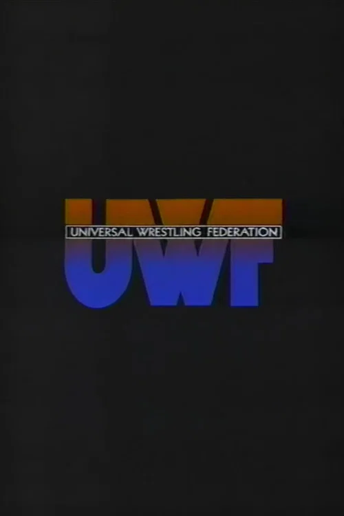 Universal Wrestling Federation