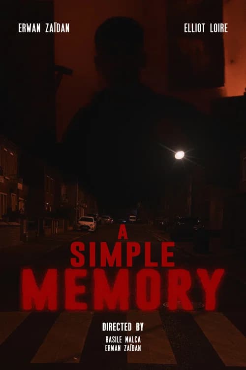 A Simple Memory