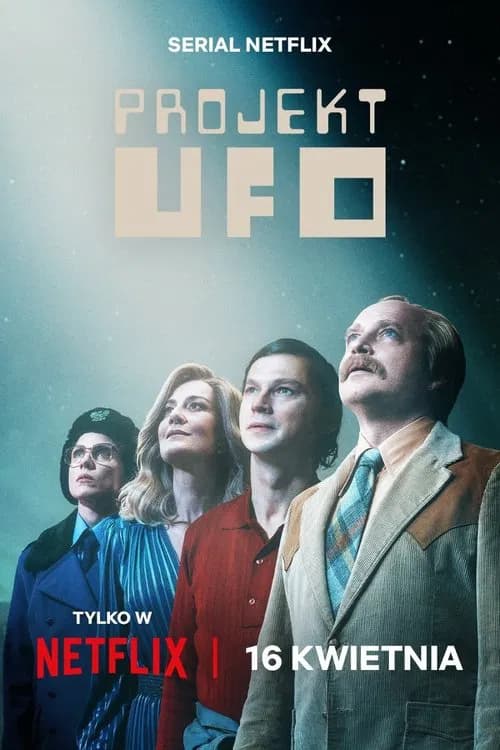 Project UFO