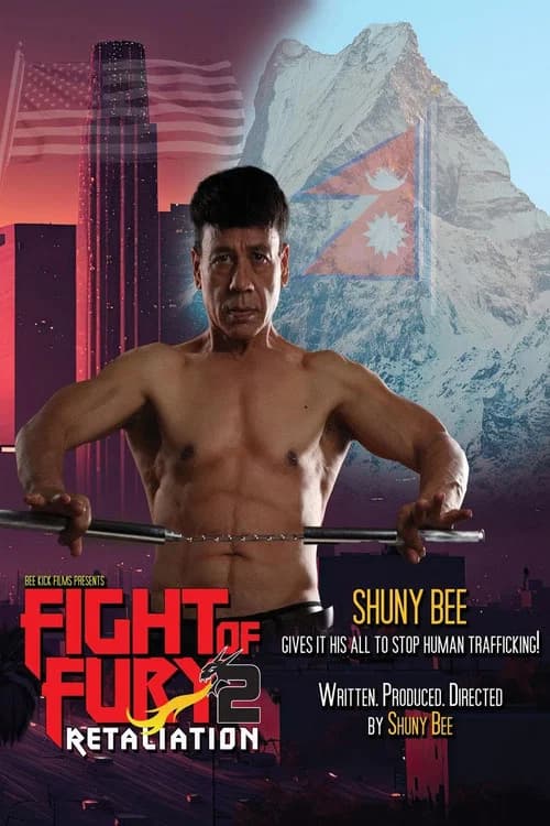 Fight of Fury 2 Retaliation
