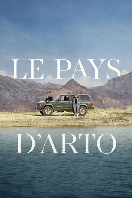 Le Pays d’Arto