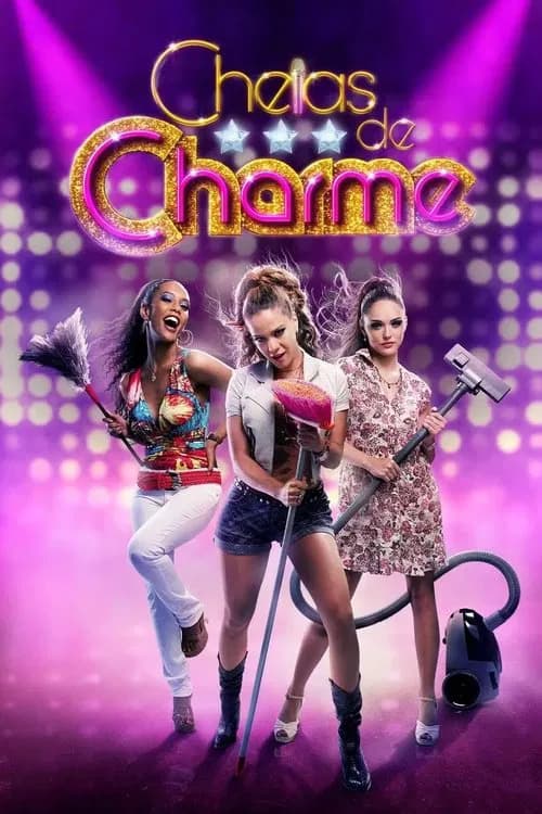 Cheias de Charme