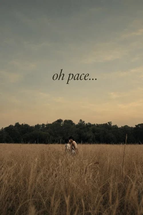 oh pace...