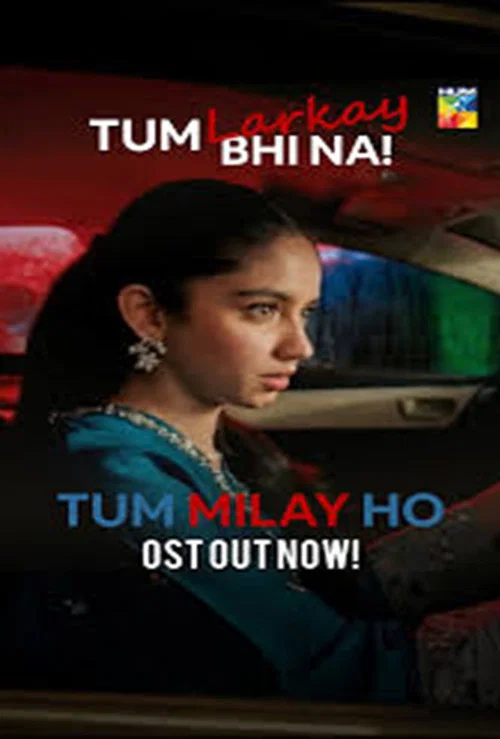Tum Milay Ho