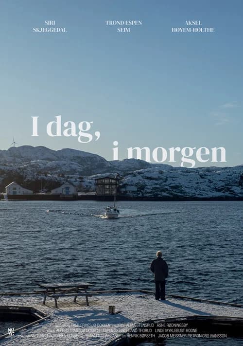 I Dag, I Morgen