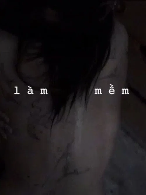 l à m       m ề m