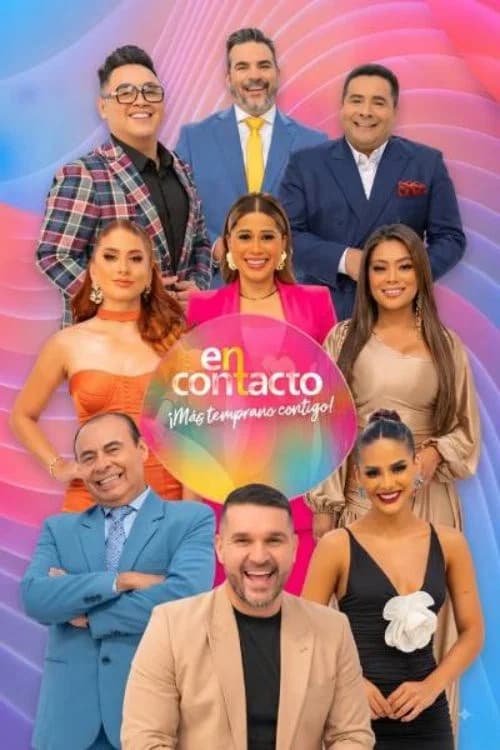 En contacto