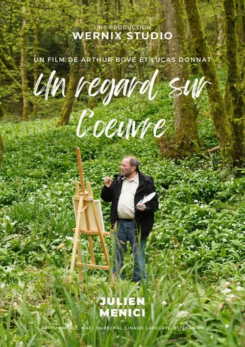 Un regard sur l'oeuvre