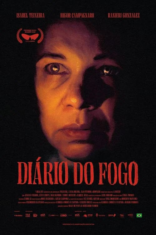 Diário do Fogo
