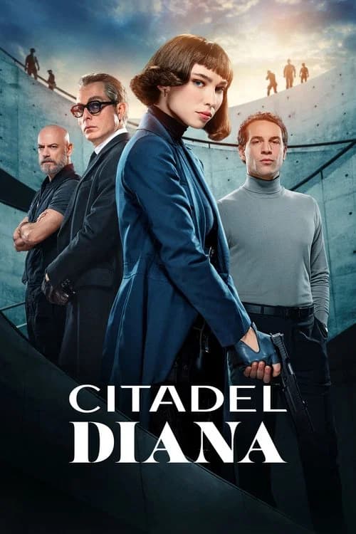 Citadel : Diana