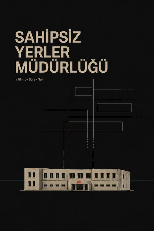 Sahipsiz Yerler Müdürlüğü