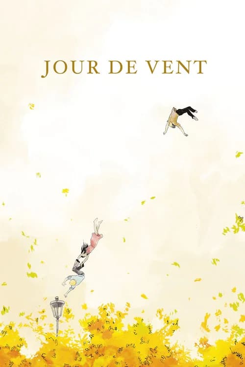 Jour de vent