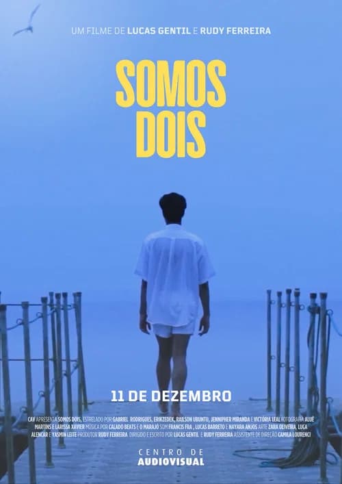 Somos Dois