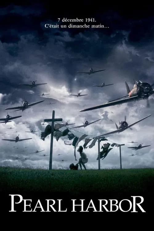 Pearl Harbor