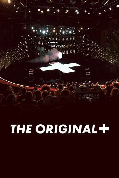 The Original+
