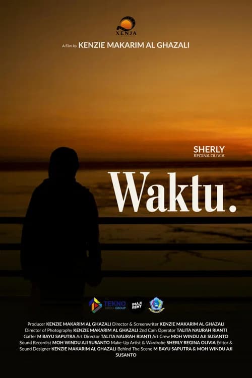 Waktu.