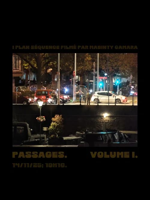 Passages: Vol. I