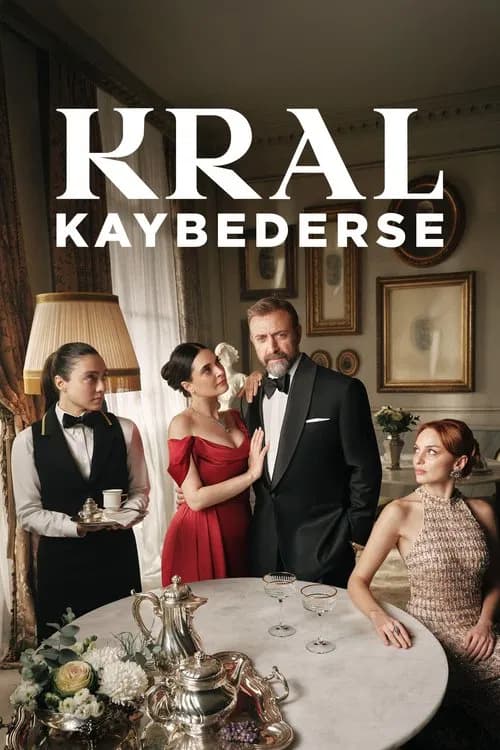 Kral Kaybederse