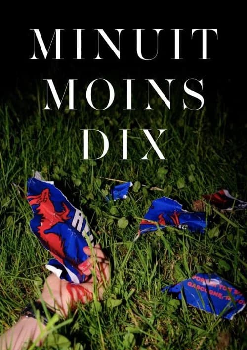 Minuit moins dix