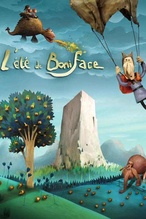 L'été de Boniface