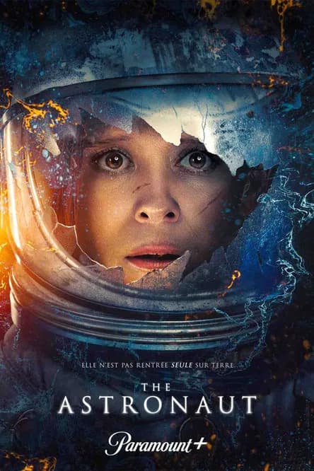 L'Astronaute