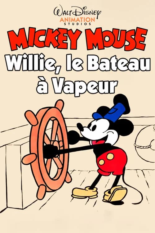 Steamboat Willie