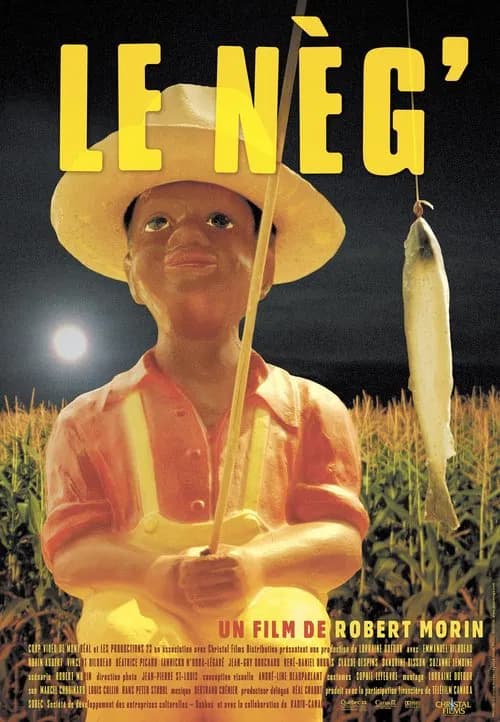 Petits Meurtres d'Amérique (Le Neg')